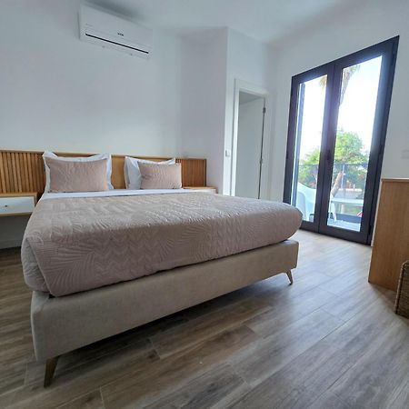 S A L - Beach Apartments Canical エクステリア 写真