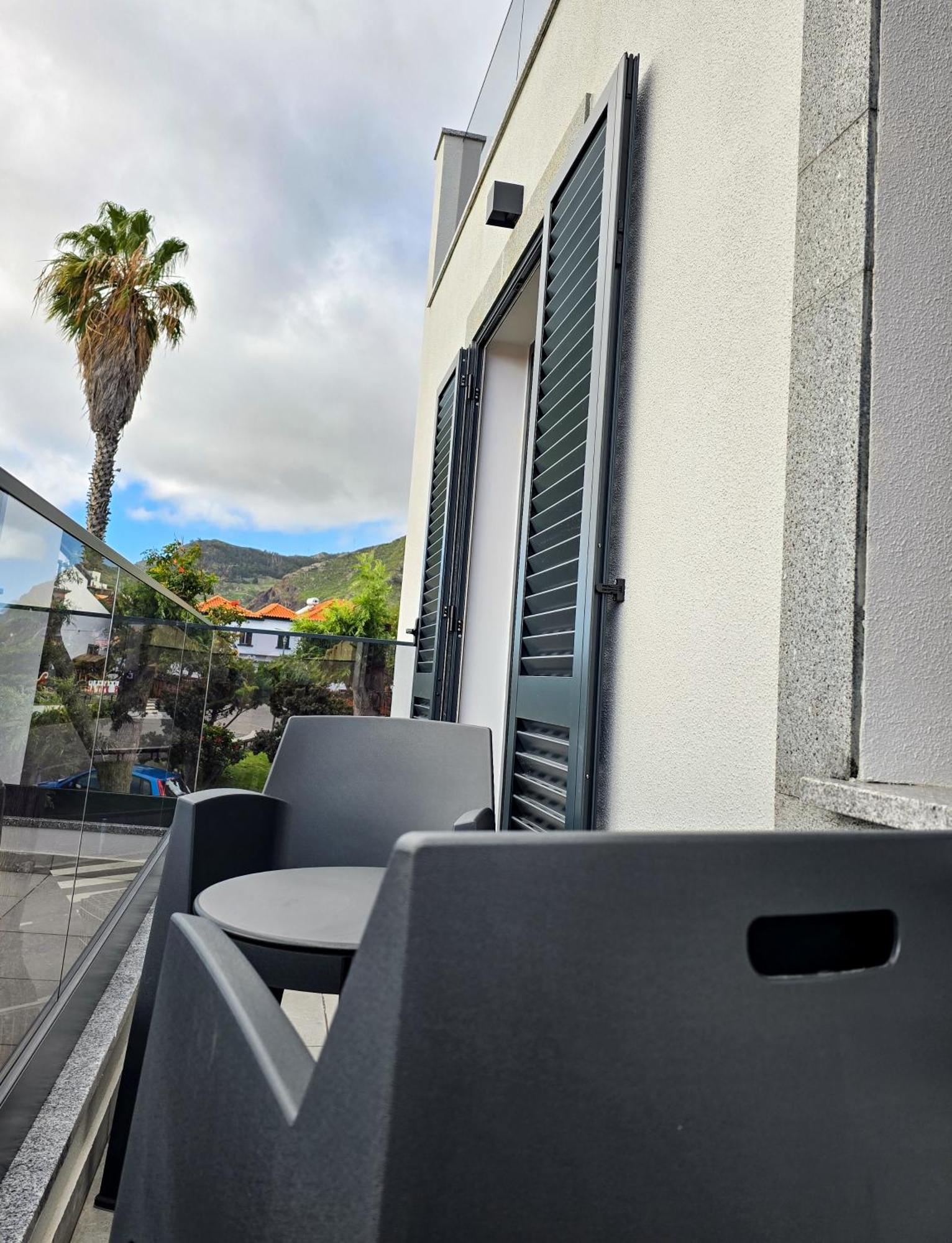 S A L - Beach Apartments Canical 部屋 写真