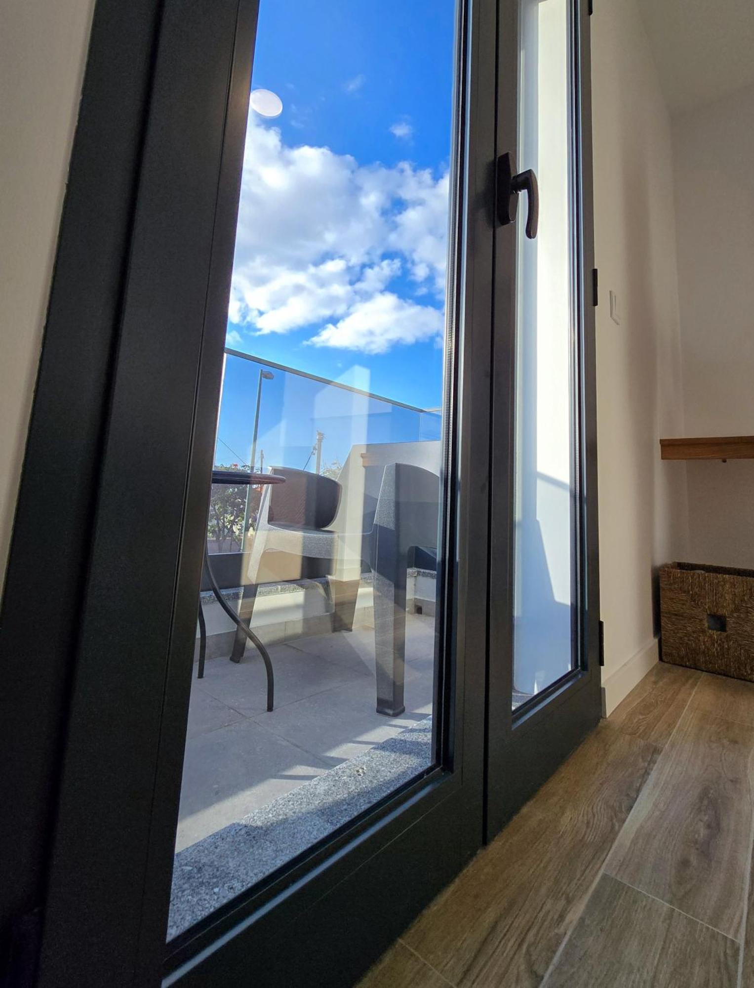 S A L - Beach Apartments Canical 部屋 写真