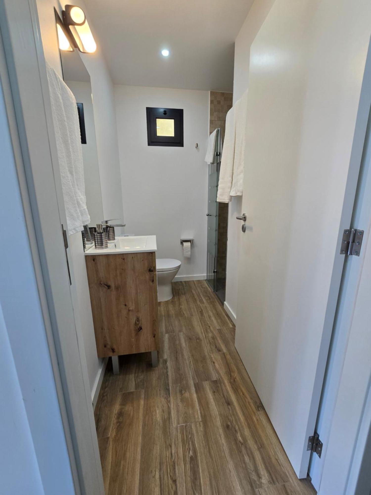 S A L - Beach Apartments Canical 部屋 写真