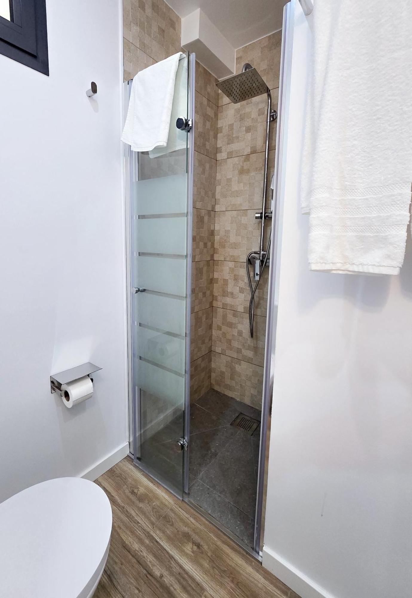 S A L - Beach Apartments Canical 部屋 写真
