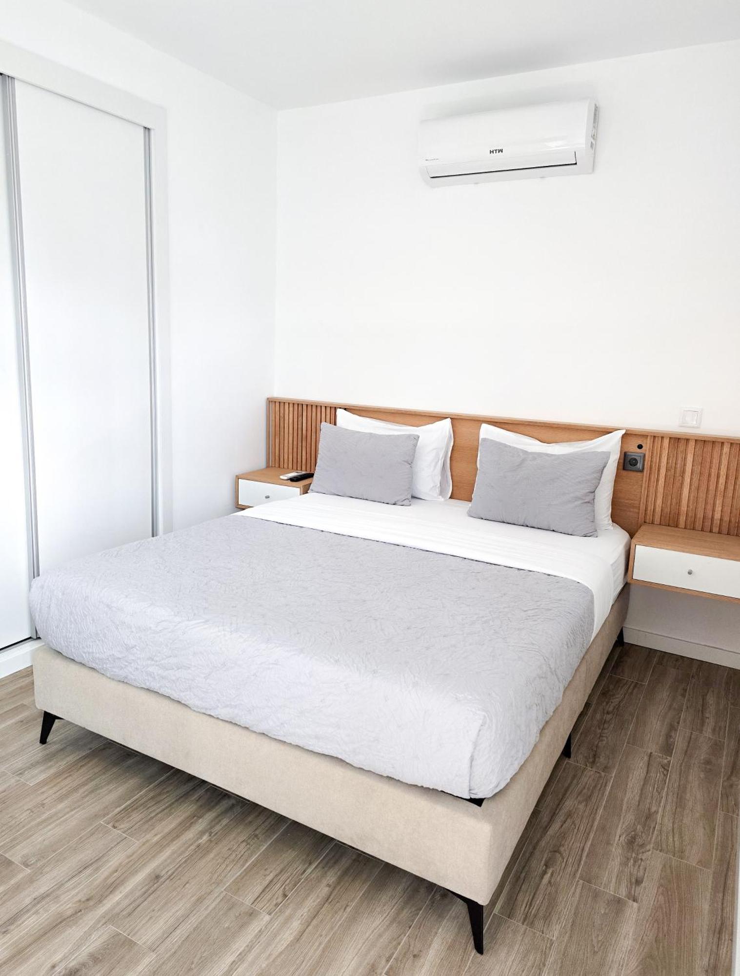 S A L - Beach Apartments Canical 部屋 写真