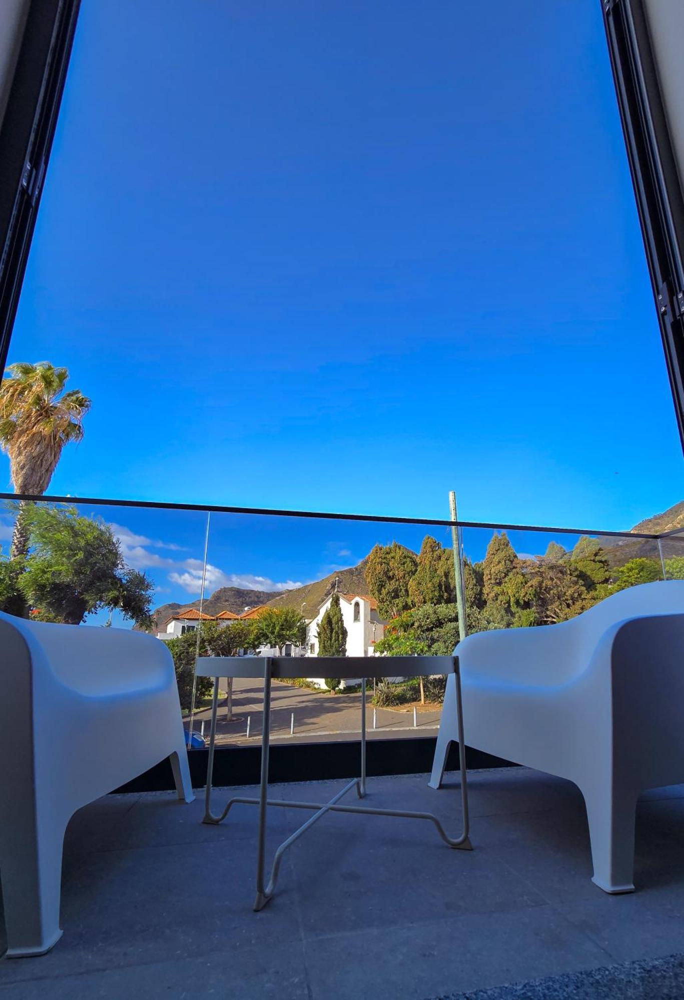 S A L - Beach Apartments Canical 部屋 写真