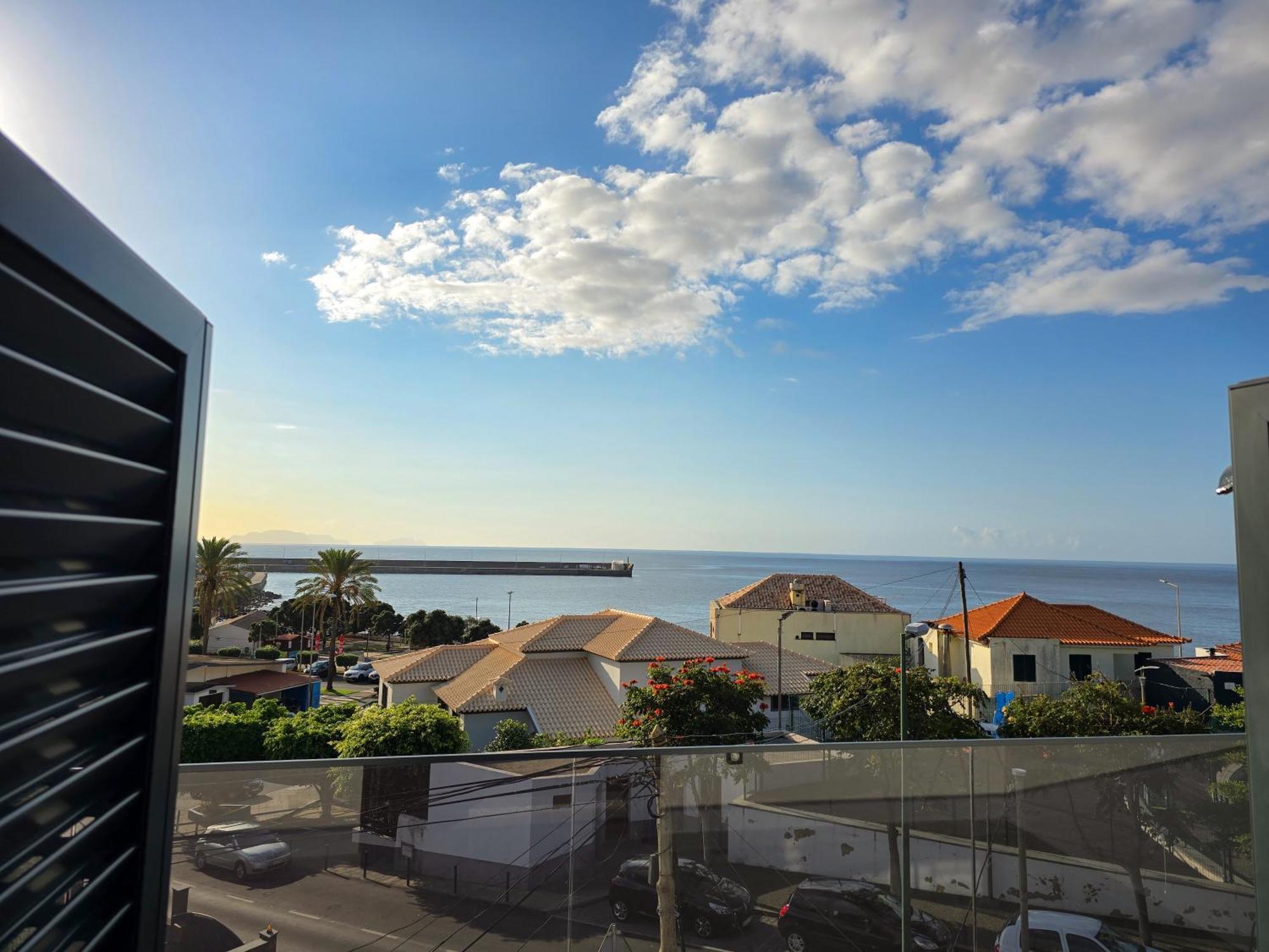 S A L - Beach Apartments Canical エクステリア 写真